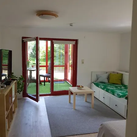 Apartman Charmante Einliegerwohnung