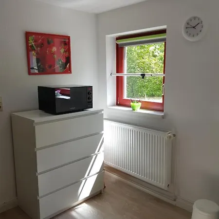 Charmante Einliegerwohnung