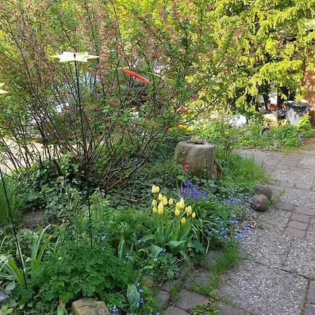 Charmante Einliegerwohnung Apartman Kiel