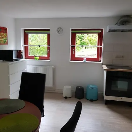 Apartman Charmante Einliegerwohnung *