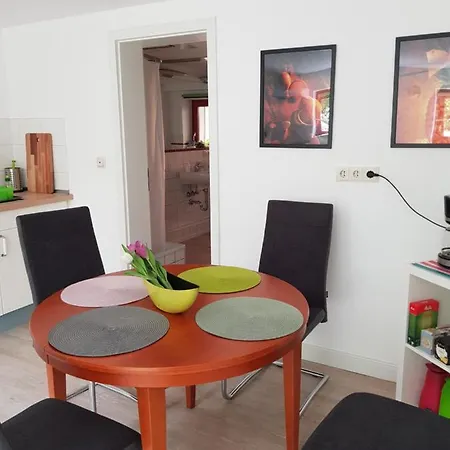 Charmante Einliegerwohnung