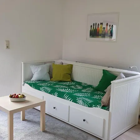 Charmante Einliegerwohnung * Kiel