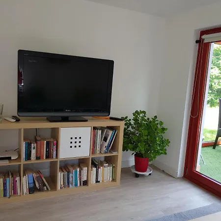 Apartman Charmante Einliegerwohnung *