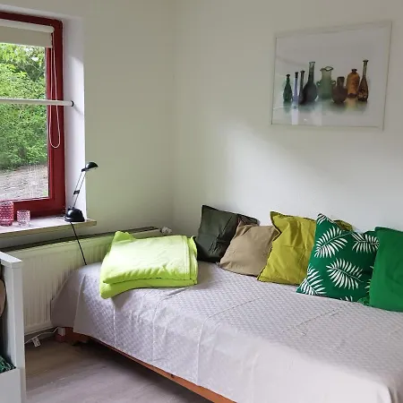 Apartman Charmante Einliegerwohnung Kiel