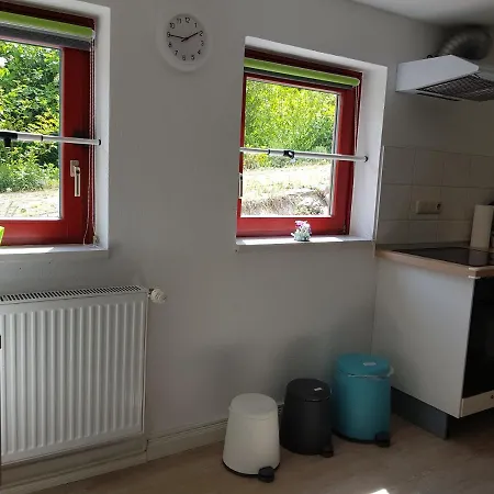 Charmante Einliegerwohnung Appartement *