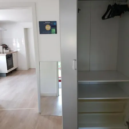 Charmante Einliegerwohnung * Kiel