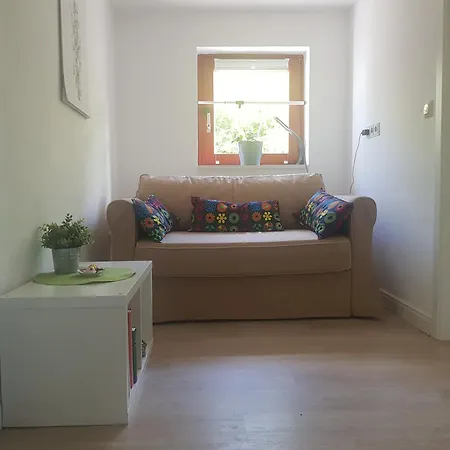 Apartment Charmante Einliegerwohnung Kiel