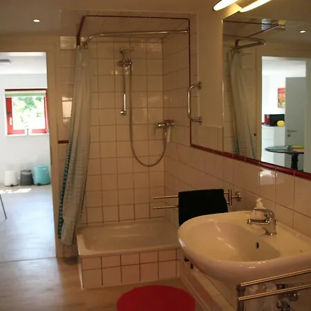 Appartement Charmante Einliegerwohnung Kiel